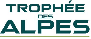 affiche de5e Trophée des Alpes