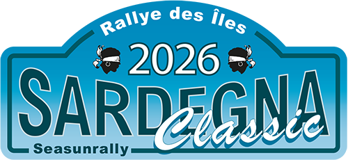 affiche deSARDEGNA Classic